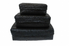 Aufbewahrungsboxen von Cozy room