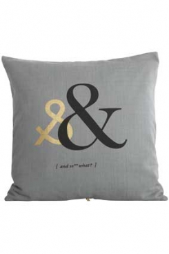 Kissenbezug von house doctor