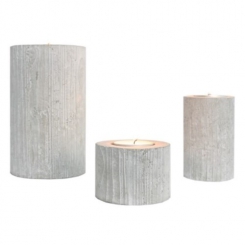 Teelichthalter von LIL