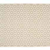 Decke Honey von Pappelina